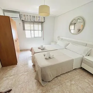 Apartamento El Arenal - Free Parking, Córdoba
