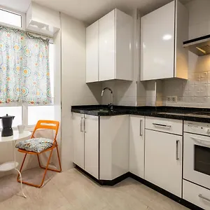 Apartamento Apartamento La Alegria De Centro, Córdoba