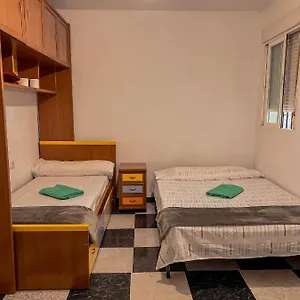 Habitación en casa particular Privada En, Córdoba