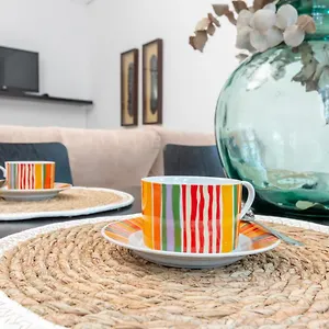 Apartamento Azonaicas, Córdoba