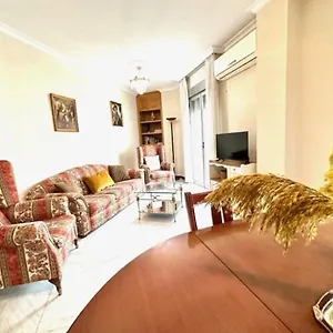 Apartamento Claudio Marcelo, 1, Córdoba