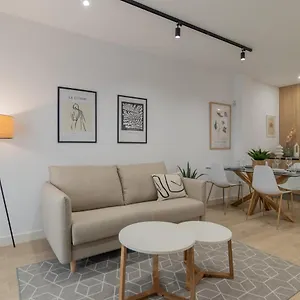 Apartamento La Morada Cordobesa, Córdoba