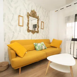 Apartamento Luna De San Basilio, Córdoba