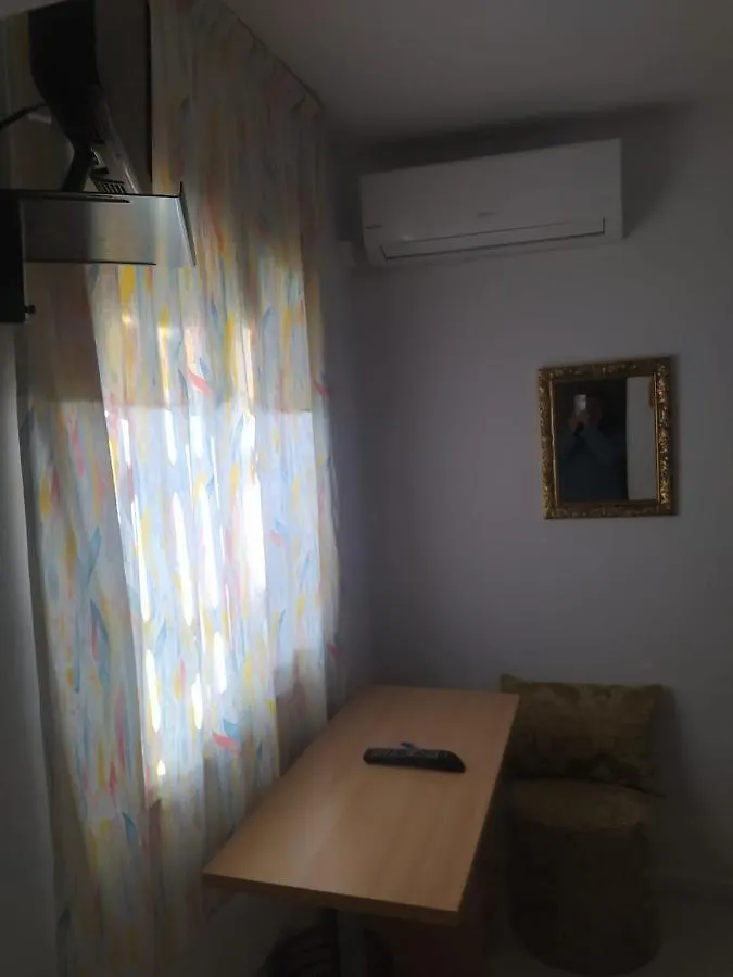 Atico Muy Luminoso En El Casco Antiguo Apartment Cordoba 0*,